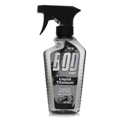 Bod Man Iconic Body Spray for Men | Parfums De Coeur