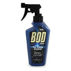 Bod Man Deep Waters Body Spray for Men | Parfums De Coeur