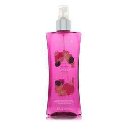 Body Fantasies Dreamy Pomegranate Body Spray for Women | Parfums De Coeur
