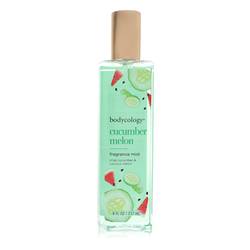 Bodycology Cucumber Melon Fragrance Mist for Women