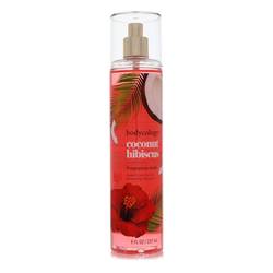 Bodycology Coconut Hibiscus Body Mist for Women