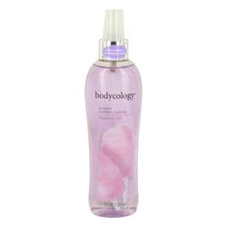 Bodycology Sweet Cotton Candy Body Mist for Women