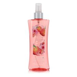 Body Fantasies Signature Sugar Peach Body Spray for Women | Parfums De Coeur