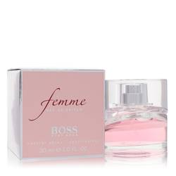 Boss Femme EDP for Women | Hugo Boss