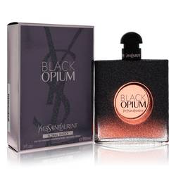 Yves Saint Laurent Black Opium Floral Shock EDP for Women
