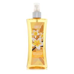 Body Fantasies Signature Vanilla Fantasy Body Spray | Parfums De Coeur