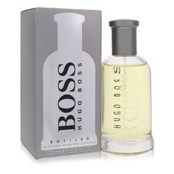 Boss No. 6 EDT for Men (Grey Box) | Hugo Boss