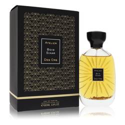 Bois Sikar 100ml EDP for Unisex | Atelier Des Ors