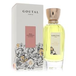 Annick Goutal Bois D'hadrien 100ml EDP for Women (Refillable)