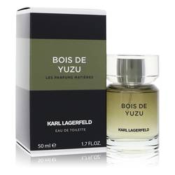 Bois De Cedre EDT for Men | Karl Lagerfeld