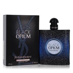 YSL Black Opium Intense EDP for Women | Yves Saint Laurent