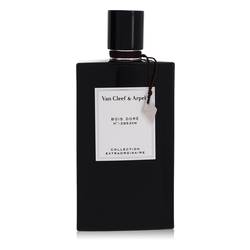 Van Cleef & Arpels Bois Dore EDP for Women (Tester)