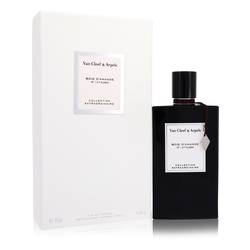 Van Cleef & Arpels Bois D'amande EDP for Women