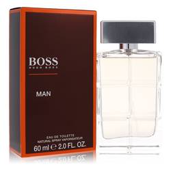 Boss Orange EDT for Men | Hugo Boss