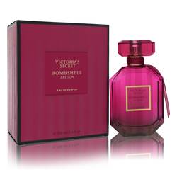 Victoria's Secret Bombshell Passion EDP for Women (50ml / 100ml)