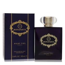 Vicky Tiel Bonaparte 21 100ml EDP for Women