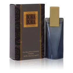 Liz Claiborne Bora Bora Hair and Body Wash for Men