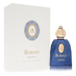 Borouj Amorous EDP for Unisex