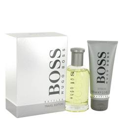 Boss No. 6 Cologne Gift Set for Men | Hugo Boss