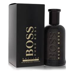 Boss Bottled Parfum for Women | Hugo Boss