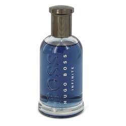 Boss Bottled Infinite EDP for Men (Tester) | Hugo Boss