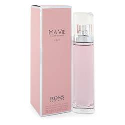 Boss Ma Vie L'eau EDT for Women | Hugo Boss