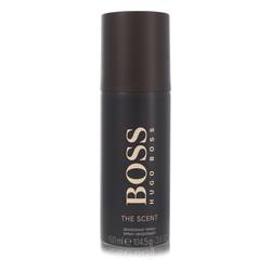 Boss The Scent Deodorant Spray for Men (150ml / 3.6oz / 104.5g)