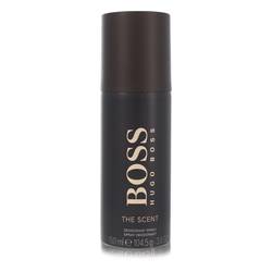 Boss The Scent Deodorant Spray for Men | Hugo Boss