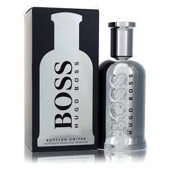 Boss Bottled Infinite EDP for Men | Hugo Boss