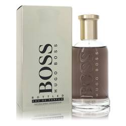 Boss Bottled EDP for Men | Hugo Boss
