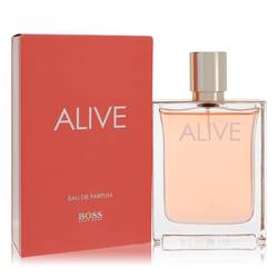 Boss Alive EDP for Women | Hugo Boss