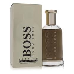 Boss No. 6 EDP for Men | Hugo Boss