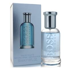 Boss Bottled Tonic 30ml EDT for Men | Hugo Boss