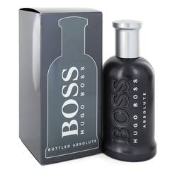 Boss Bottled Absolute EDP for Men | Hugo Boss