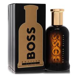 Boss Bottled Elixir Parfum Intense for Men | Hugo Boss