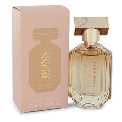 Boss The Scent Private Accord EDP for Women | Hugo Boss (50ml / 100ml)