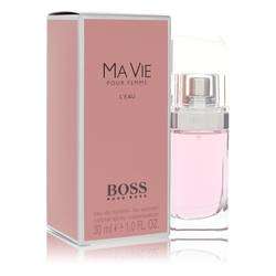 Boss Ma Vie Florale EDP for Women (Tester) | Hugo Boss