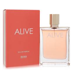 Boss Alive 80ml EDP for Women | Hugo Boss