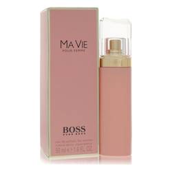Boss Ma Vie EDP for Women | Hugo Boss (30ml / 50ml / 75ml)