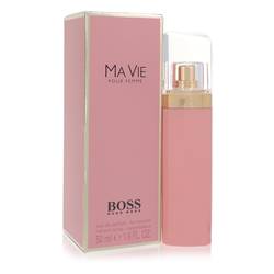 Boss Ma Vie EDP for Women | Hugo Boss