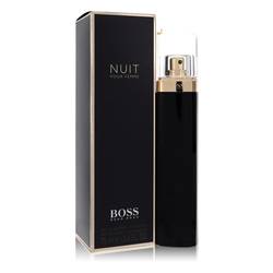 Boss Nuit EDP for Women | Hugo Boss (30ml / 50ml / 75ml)