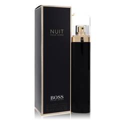 Boss Nuit EDP for Women | Hugo Boss