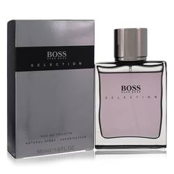 Boss Selection EDT for Men | Hugo Boss (50ml / 90ml)