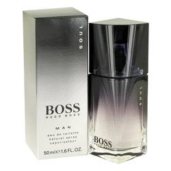 Boss Soul EDT for Men | Hugo Boss