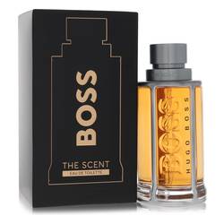 Boss The Scent EDT for Men | Hugo Boss (50ml / 100ml / 200ml)
