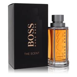 Boss The Scent EDT for Men | Hugo Boss