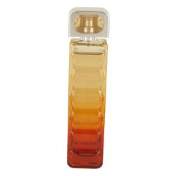 Boss Orange Sunset EDT for Women (Tester) | Hugo Boss