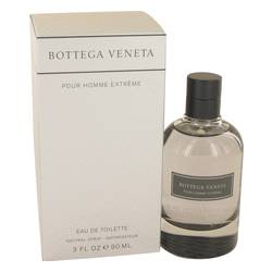Bottega Veneta Pour Homme Extreme EDT for Men