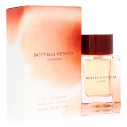 Bottega Veneta Illusione EDP for Women