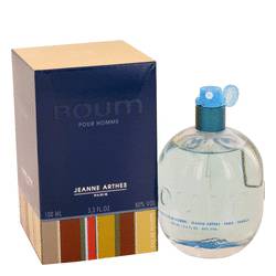 Boucheron Perfume Gift Set for Women